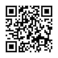 阪下大地選手QRコード